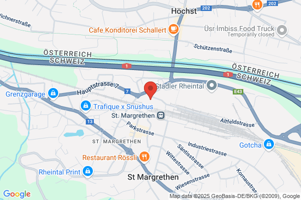 Logistik 2000 AG