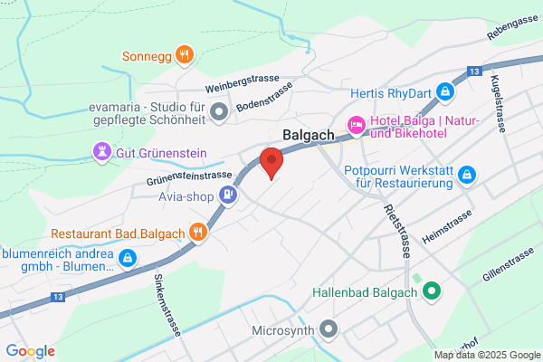 Monag (Schweiz) GmbH c/o in time business consulting AG (itbc)