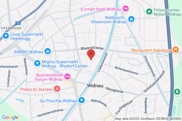AR Soft Widnau GmbH