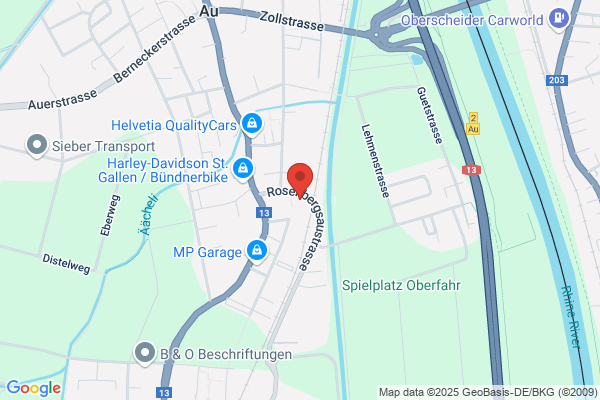 Thurnher Druck GmbH