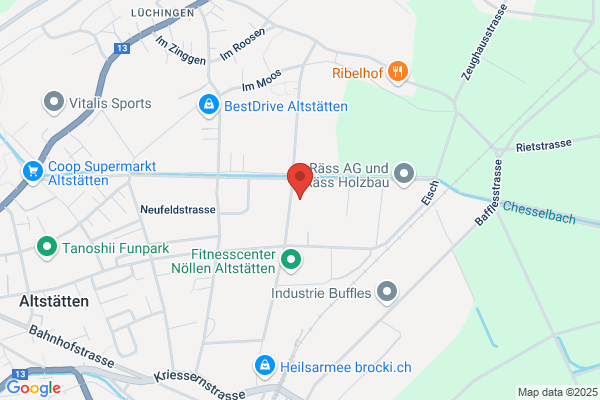 RVA Druck und Medien AG