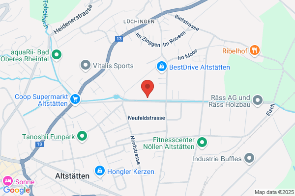 SOLUMA Solution GmbH
