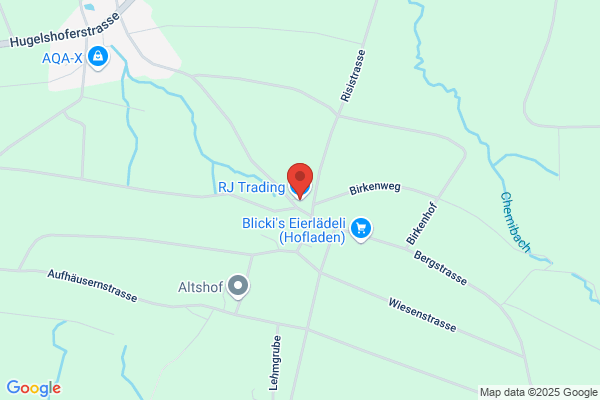 Jud Trading GmbH