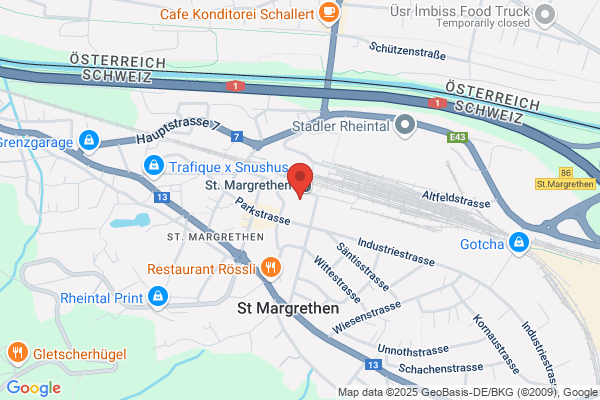 Contacta GmbH