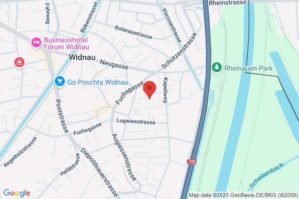 Th. Baenziger Informatik GmbH
