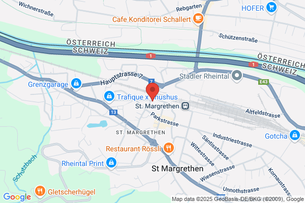 Hotel-Restaurant Ochsen