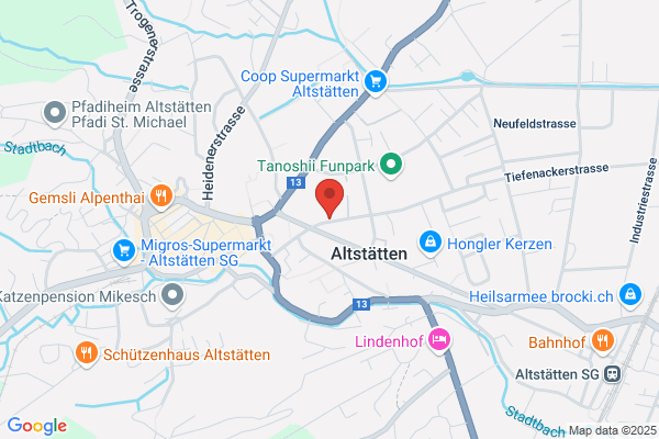 Kindergarten Feldstrasse