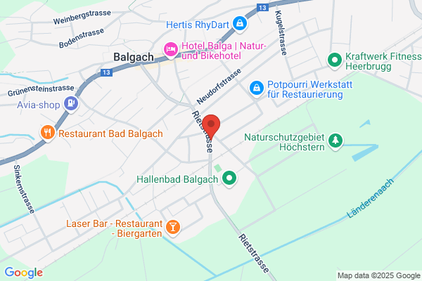 Raschun Schreinerei