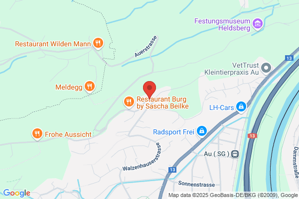 Russenberger AG