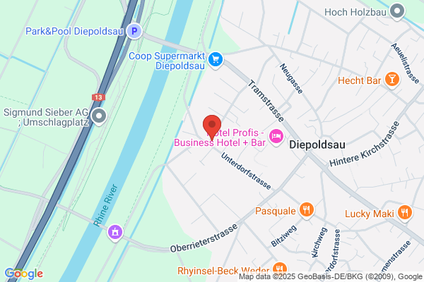 DOWAR GmbH