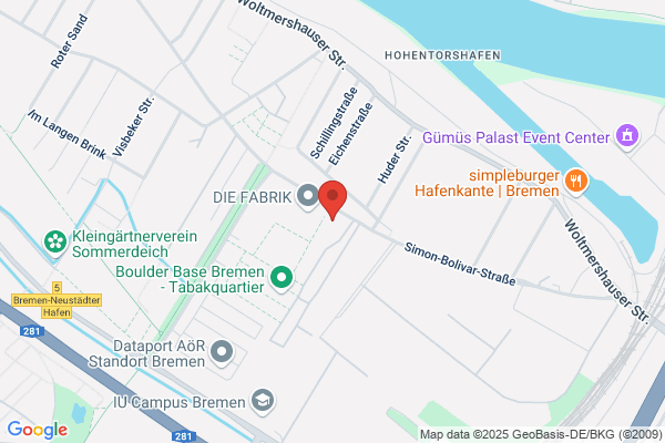 Expressteam GmbH