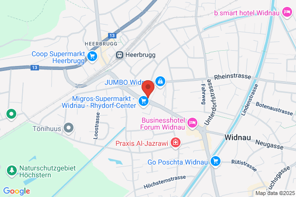 Winterthur-Versicherungen