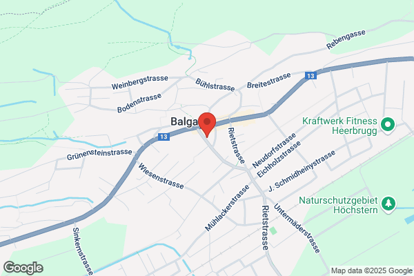Betreibungsamt