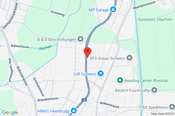 Feuerwehrkommando