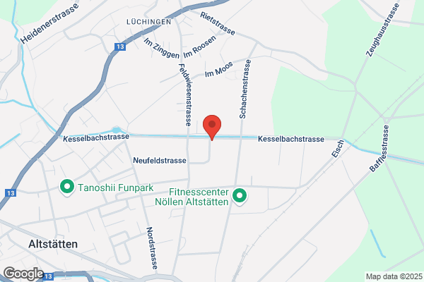 Probau Immobilien AG