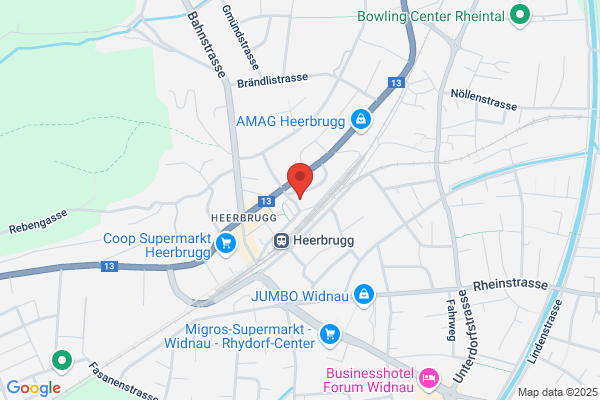 Regionales Arbeits- vermittlungszentrum RAV