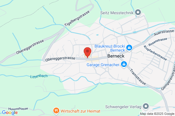 Restaurant Drei Koenige