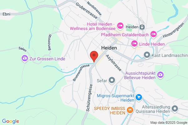 Restaurant Hirschen
