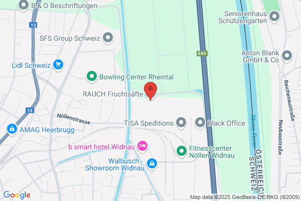 Roesch Fruchtsaft AG