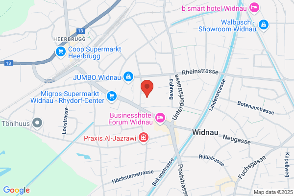 Alters- und Pflegezentrum Zehntfeld