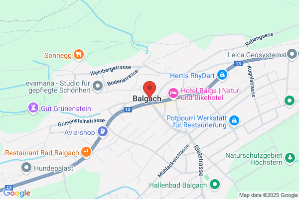 Gasthaus Roessli