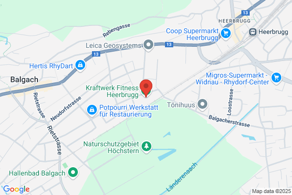 HPD GmbH