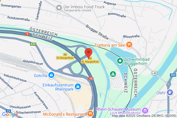 Hundeferienheim am Rhein