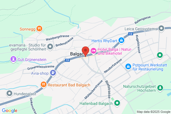 Pizzeria Barbarossa