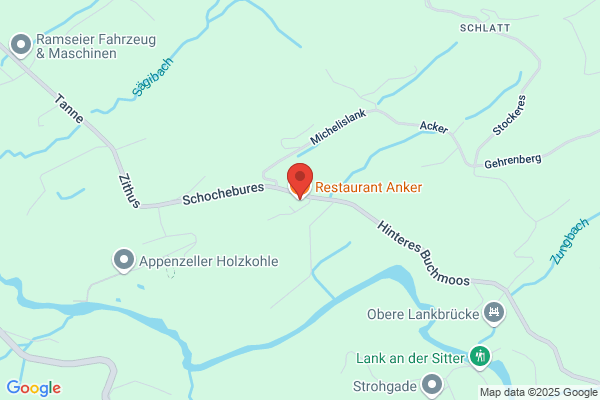 Restaurant Anker