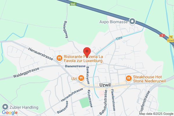 Restaurant Eintracht