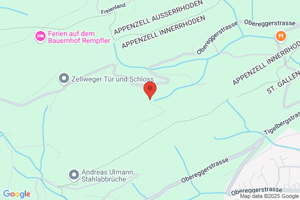 Restaurant Lerchenfeld