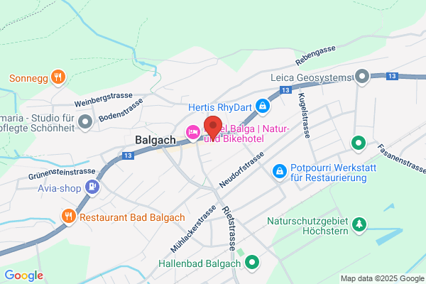 Zoohandlung Aeschlimann