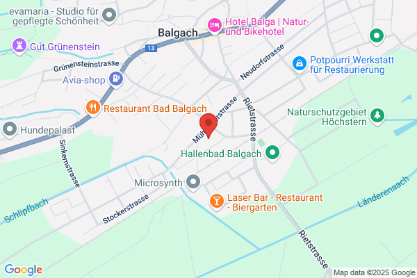 Hans Nueesch