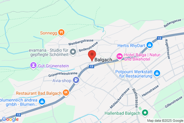 Brodetex GmbH