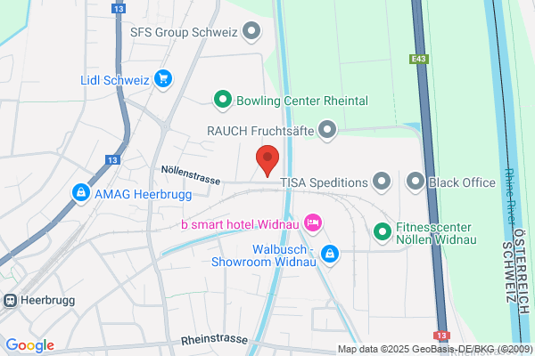 Intertir GmbH