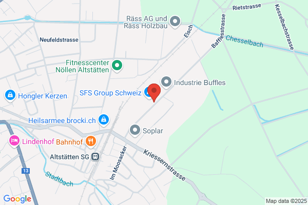 Kurt Steiger GmbH