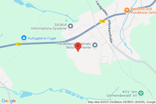 Lehnkering Logistik AG