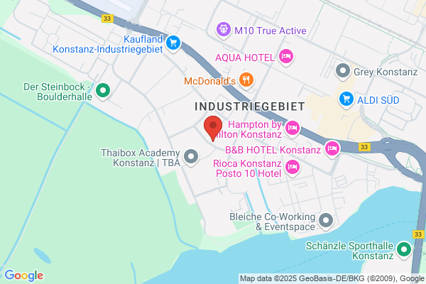Doc Sports Marketing GmbH