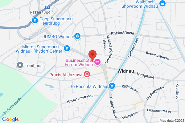 Biene-Bank im Rheintal