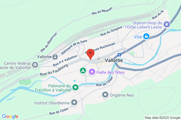 Valnatura Sàrl