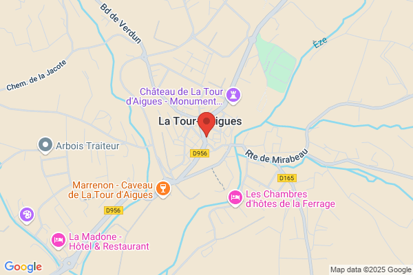 Boulangerie R. Brouze