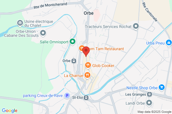 Librairie Pied du Jura
