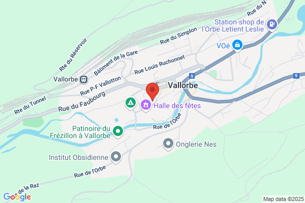 Menuiserie du Bugnon Vallorbe