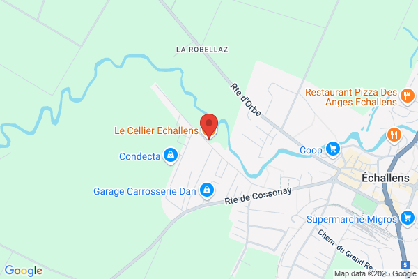 le Cellier