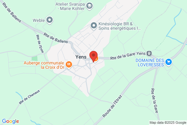 Administration communale