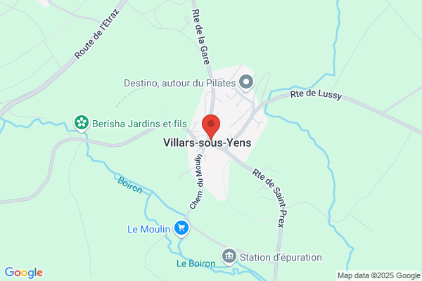 Auberge communale de la Croix-Fédérale