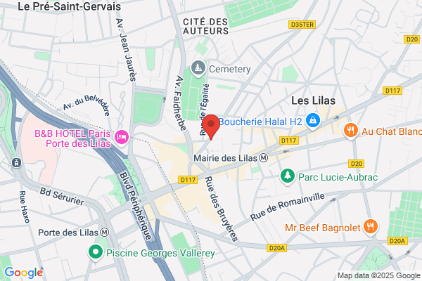 Aux Milles Saveurs C. Serex