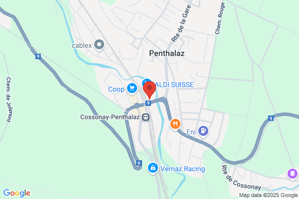 Cave de Reverolle