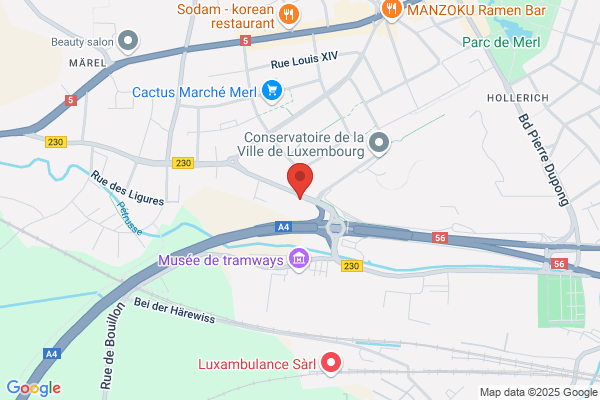 Fiduciaire T und SM SA
