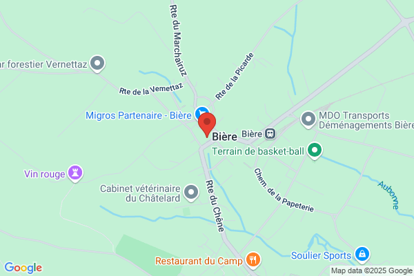 Office de poste